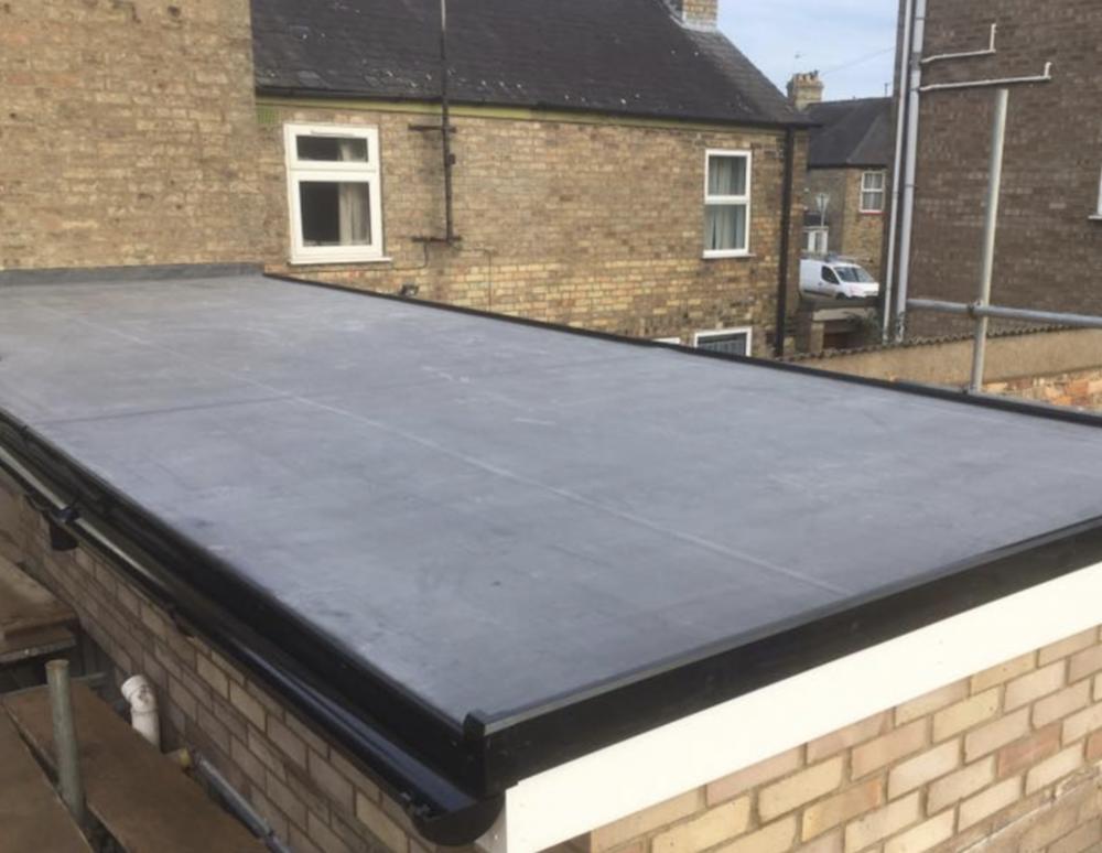 Home Seaford Roofing