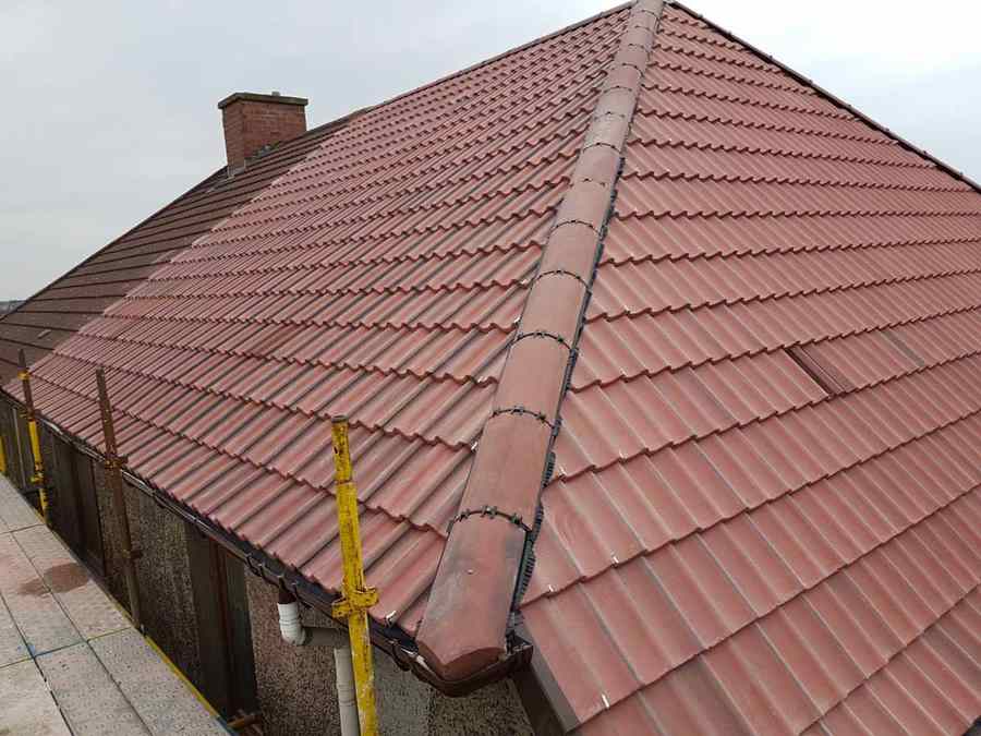 General Roofing Seaford Roofing